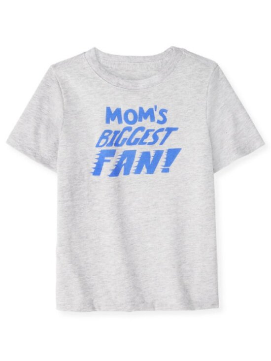 Other - Garanimals Newborn, Baby & Toddler Boy Cotton Short-Sleeve Graphic T-Shirt, Size